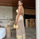 Conjunto de Biquini Cecilia - Elegancce