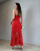 Vestido Mariana - Elegancce