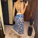 Conjunto de Biquíni Renata - Elegancce