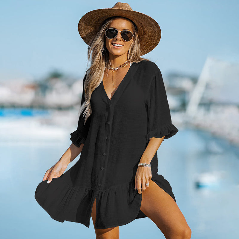 Saída de Praia Rebeca