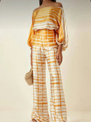 Conjunto Maria Alice - Elegancce