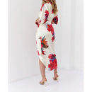 Vestido Rosely - Elegancce