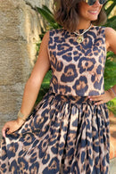 Conjunto Marcia - Elegancce