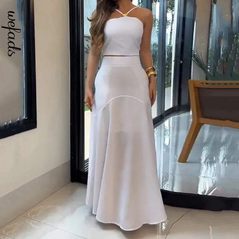 Conjunto Aurea - Elegancce