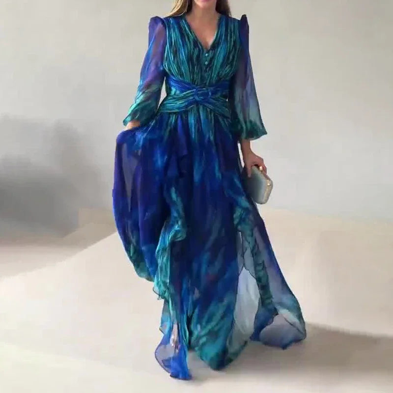 Vestido Beth - Elegancce