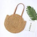 Bolsa de Praia Fernanda - Elegancce