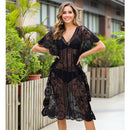 Saída de Praia Melissa