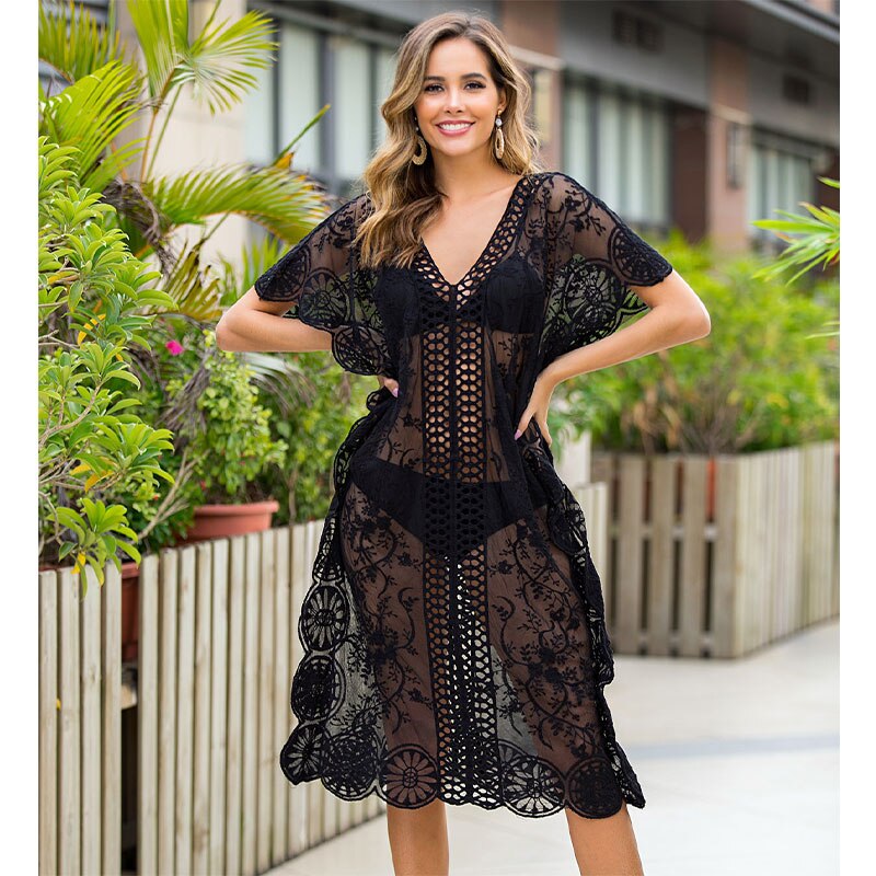 Saída de Praia Melissa