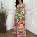 Vestido Cathe - Elegancce