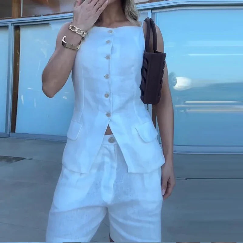 Conjunto Reh - Elegancce