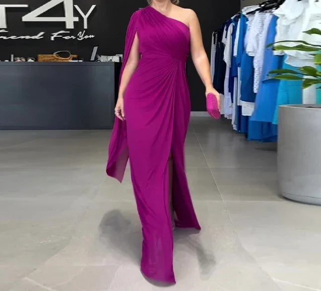Vestido Ericka - Elegancce