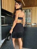 Conjunto Raissa - Elegancce