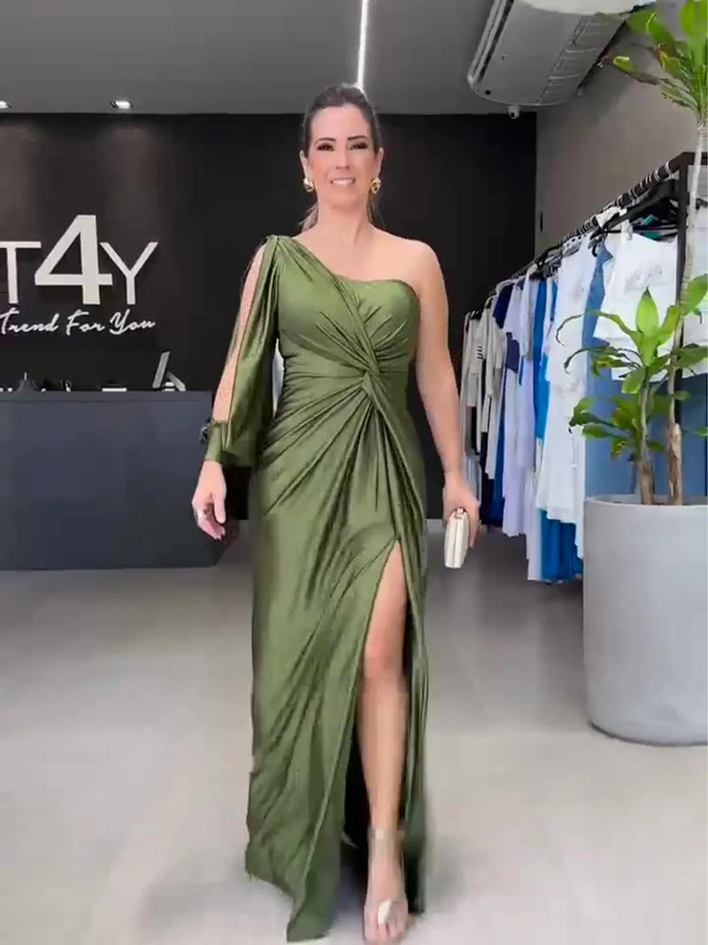 Vestido Rosangela - Elegancce