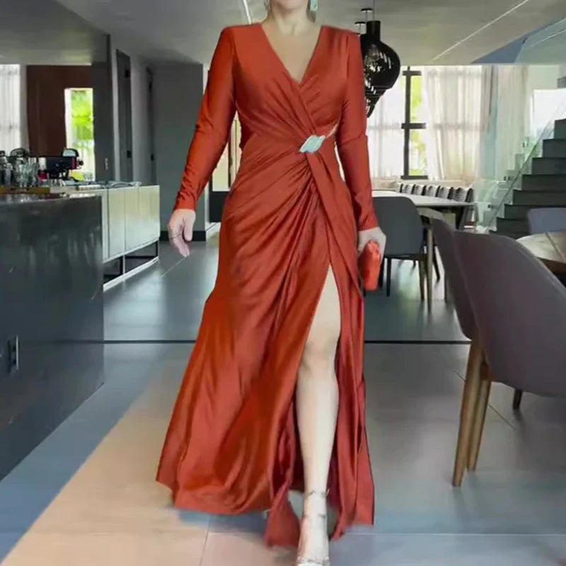 Vestido Debora - Elegancce