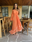 Vestido Eliza - Elegancce