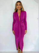 Vestido Leticia - Elegancce