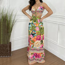 Vestido Cathe - Elegancce