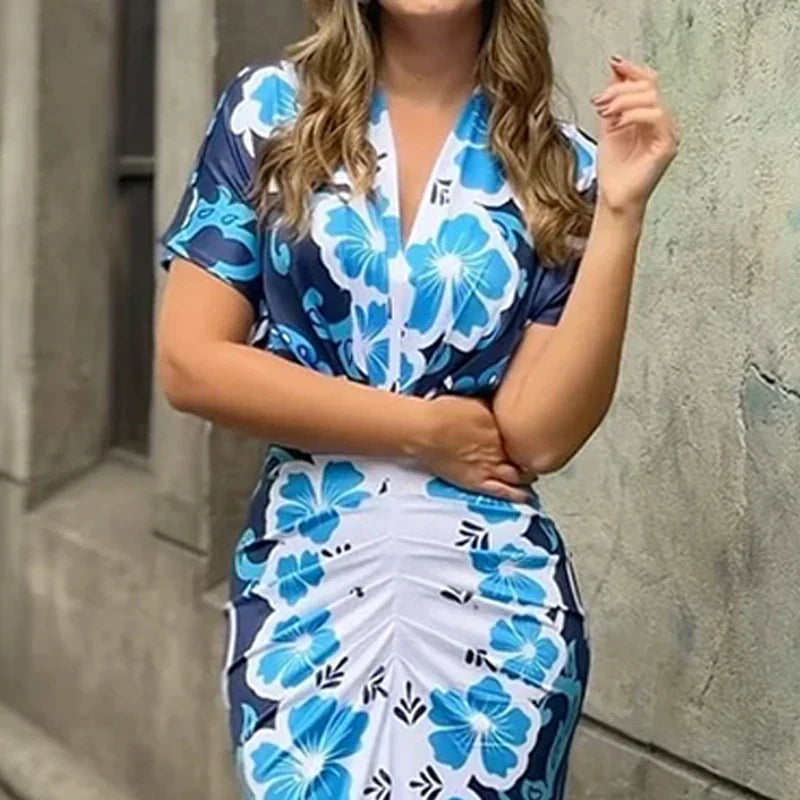 Vestido Catarina - Elegancce