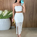 Conjunto Alicia - Elegancce