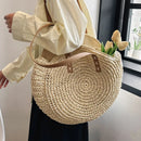 Bolsa de Praia Fernanda - Elegancce