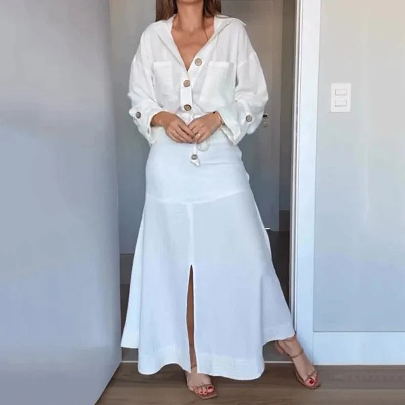 Conjunto Kamila - Elegancce