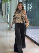 Conjunto Madu - Elegancce