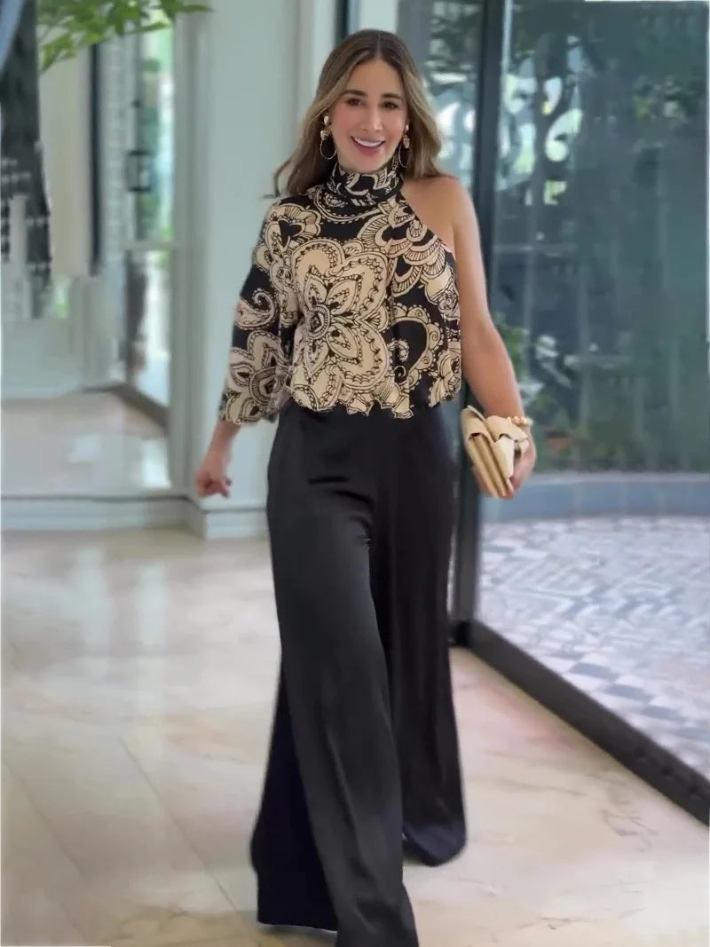 Conjunto Madu - Elegancce