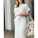 Conjunto Bia - Elegancce