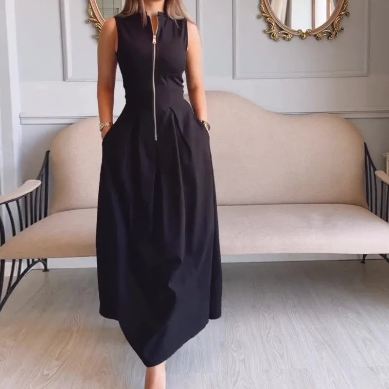 Vestido Alessandra - Elegancce