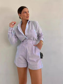 Conjunto Juliana - Elegancce