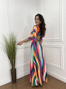 Vestido Ana Laura - Elegancce