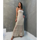 Vestido Mariana - Elegancce