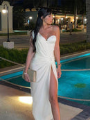 Saída de Praia Juliana