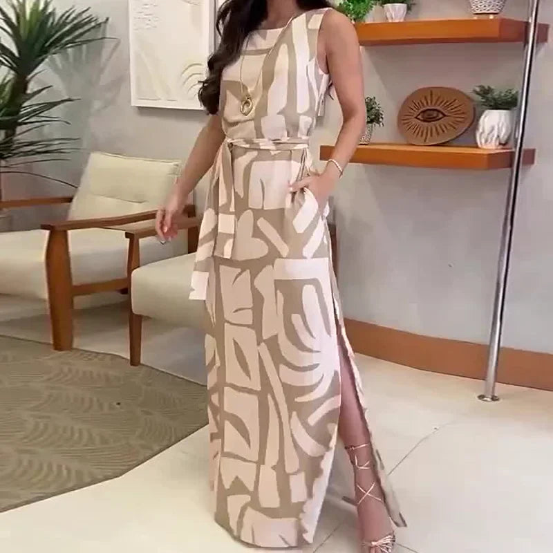 Vestido Karina - Elegancce