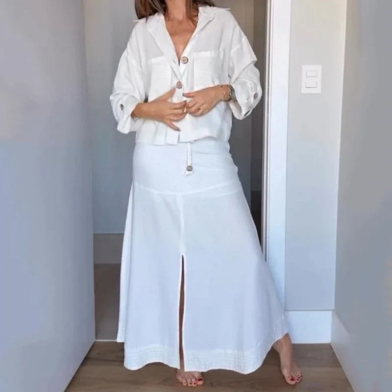 Conjunto Kamila - Elegancce