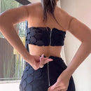 Conjunto Alicia - Elegancce