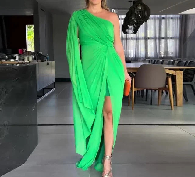 Vestido Ericka - Elegancce