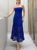 Vestido Mariana - Elegancce