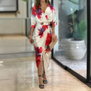 Vestido Rosely - Elegancce