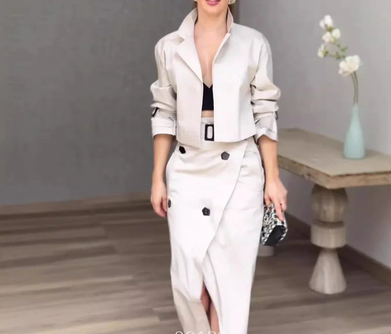 Conjunto Amelia - Elegancce