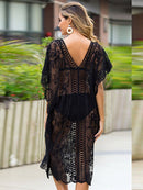 Saída de Praia Melissa