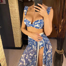 Conjunto de Biquíni Renata - Elegancce