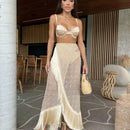 Conjunto de Biquini Cecilia - Elegancce