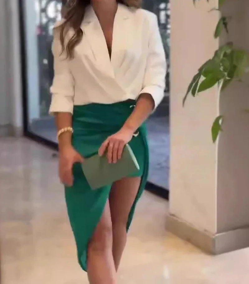 Conjunto Marily - Elegancce