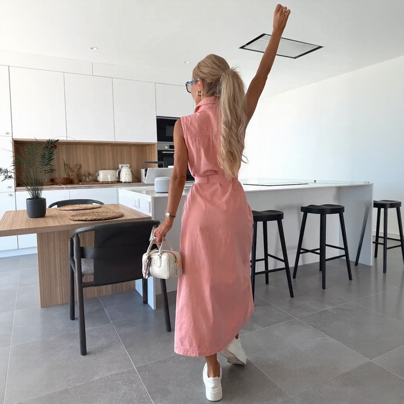 Vestido Elegancce - July