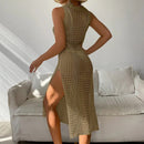 Saída de Praia Sarah