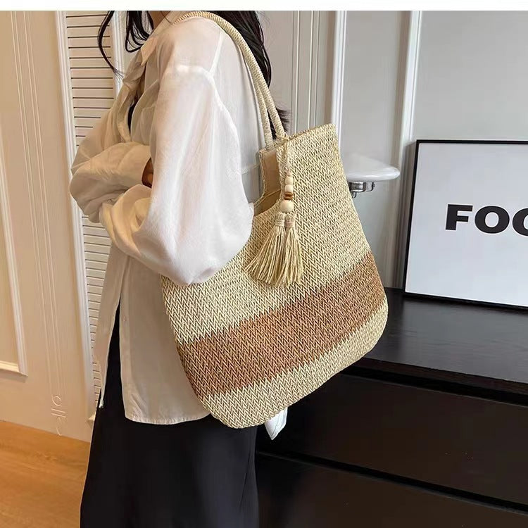 Bolsa de Praia Kelly - Elegancce