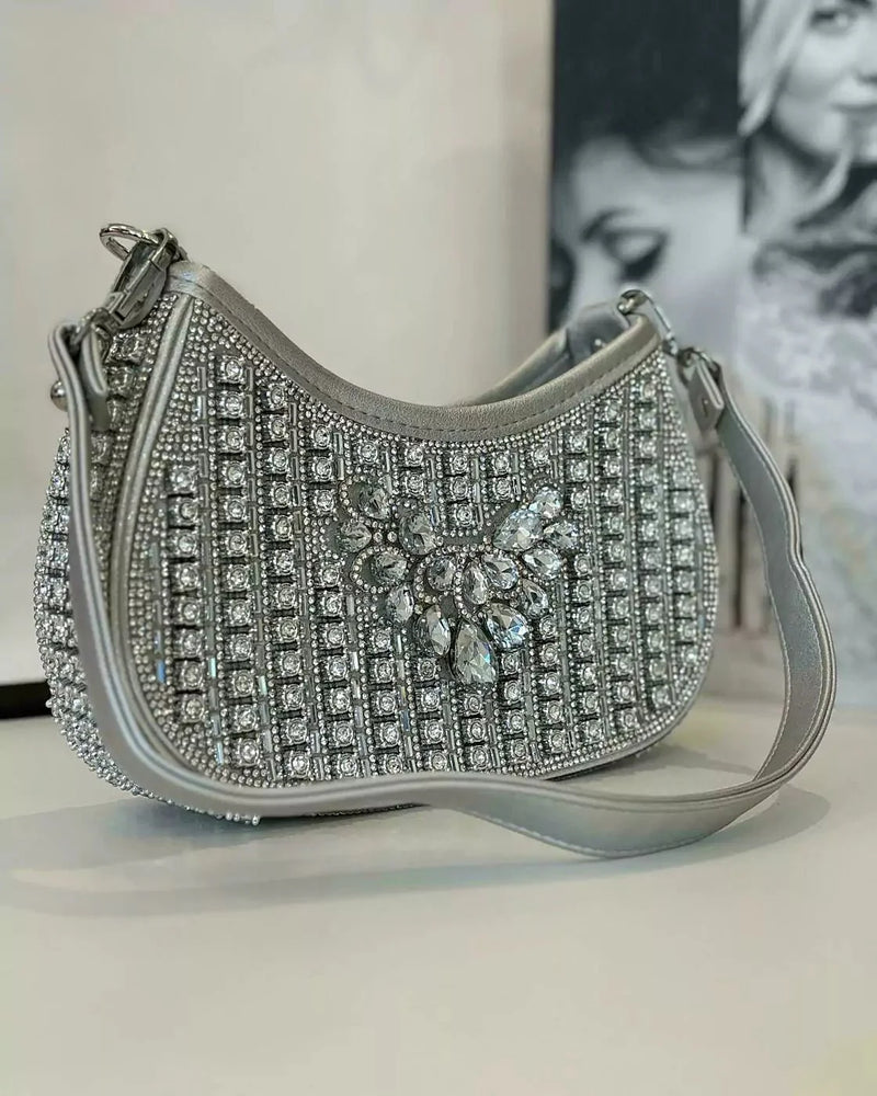 BOLSA STRASS