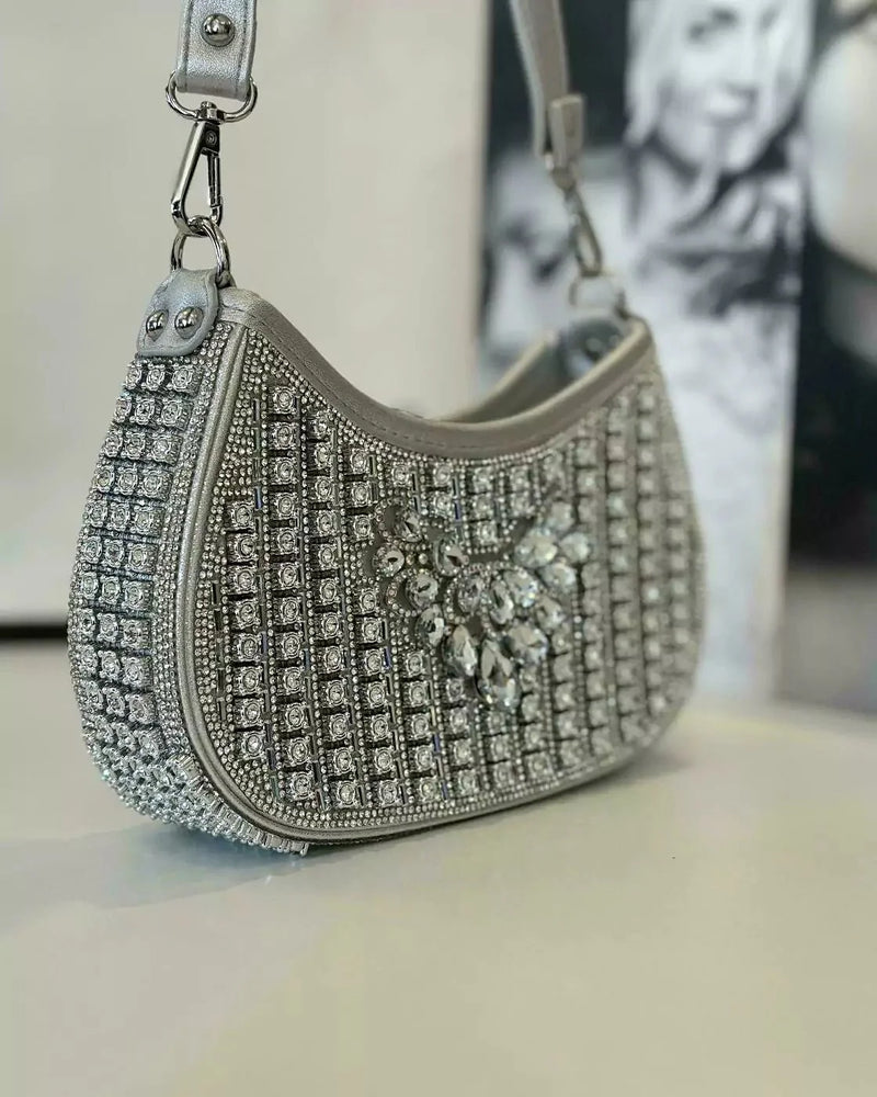 BOLSA STRASS