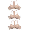 Sutiã Nadador Reforçado Com Bojo (Compre 2 Leve 3)